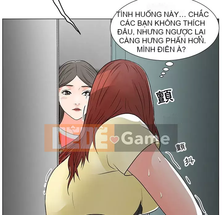 Phụ nữ của tôi Chương 10-11