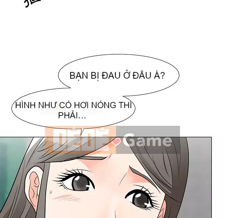 Phụ nữ của tôi Chương 10-11