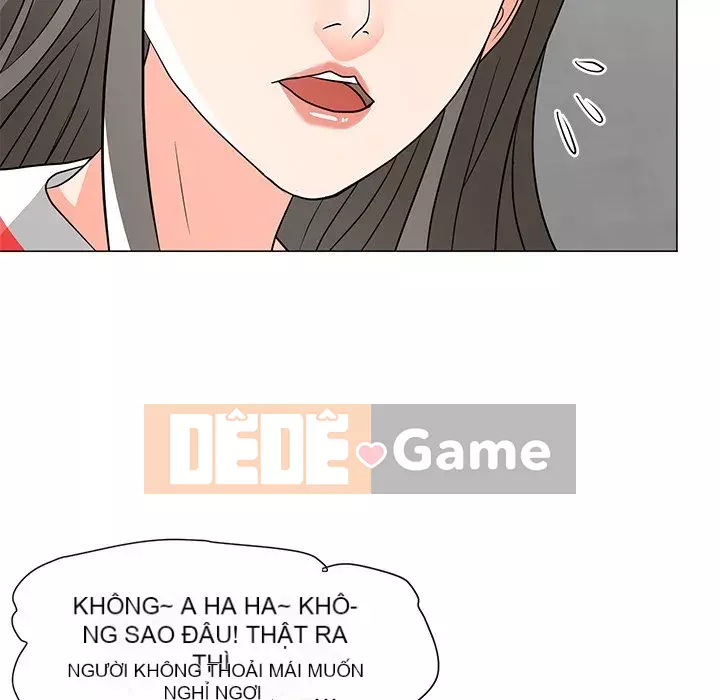 Phụ nữ của tôi Chương 10-11