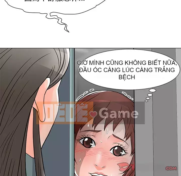 Phụ nữ của tôi Chương 10-11