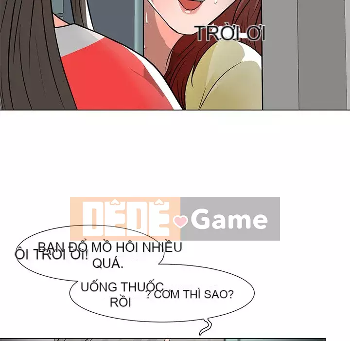 Phụ nữ của tôi Chương 10-11