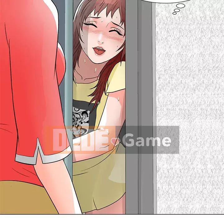 Phụ nữ của tôi Chương 10-11