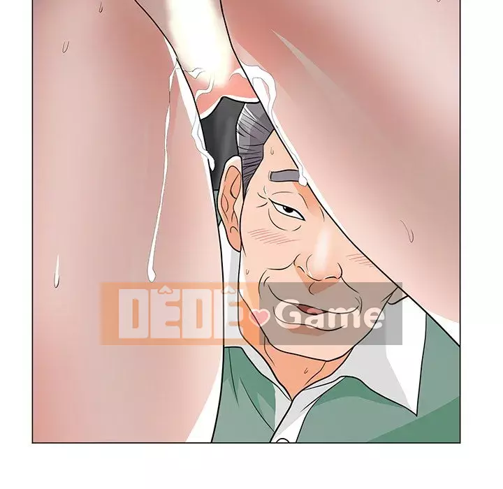 Phụ nữ của tôi Chương 10-11