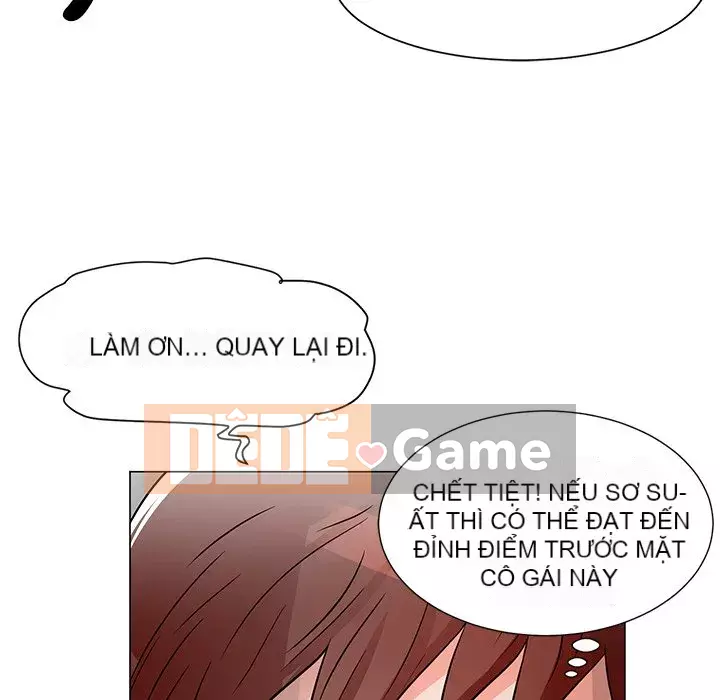 Phụ nữ của tôi Chương 10-11