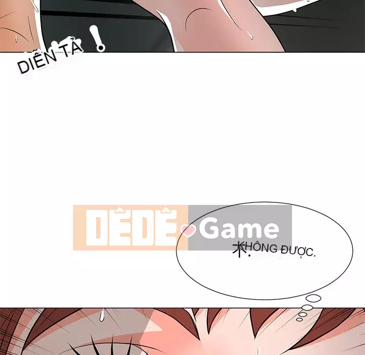 Phụ nữ của tôi Chương 10-11