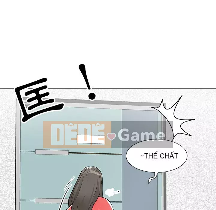 Phụ nữ của tôi Chương 10-11