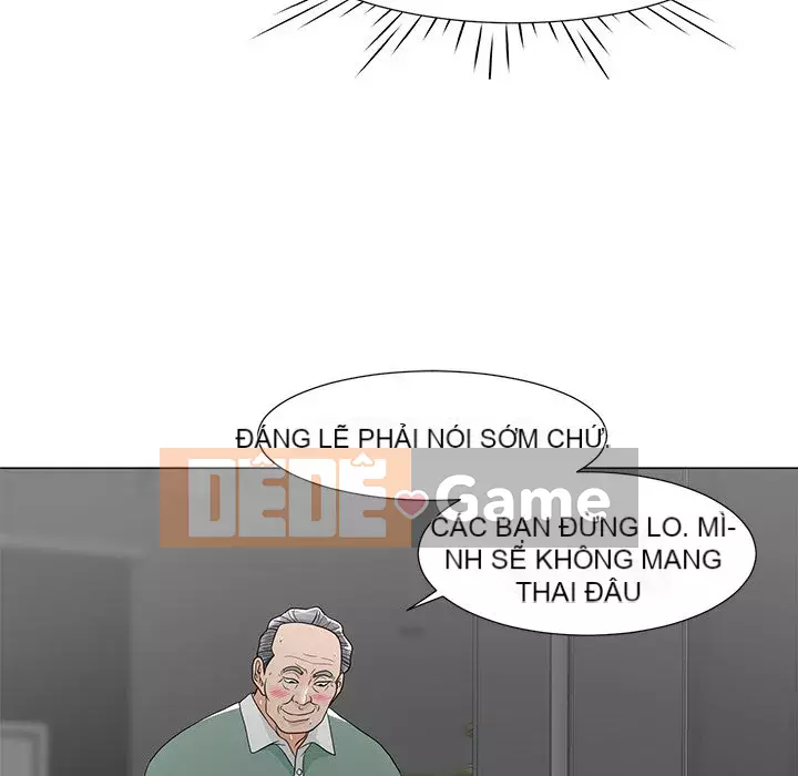 Phụ nữ của tôi Chương 10-11