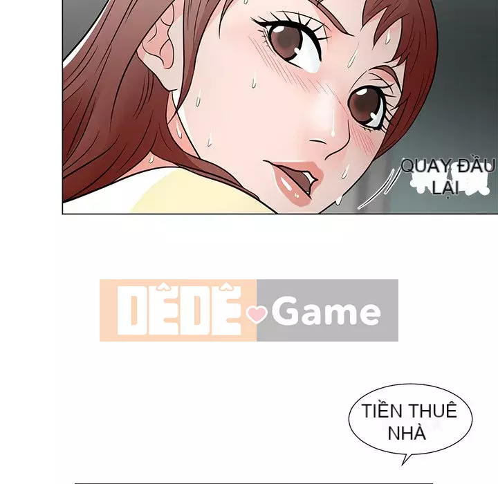 Phụ nữ của tôi Chương 10-11