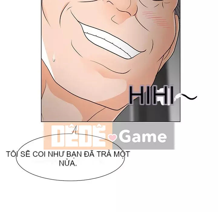 Phụ nữ của tôi Chương 10-11