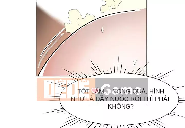 Phụ nữ của tôi Chương 10-11