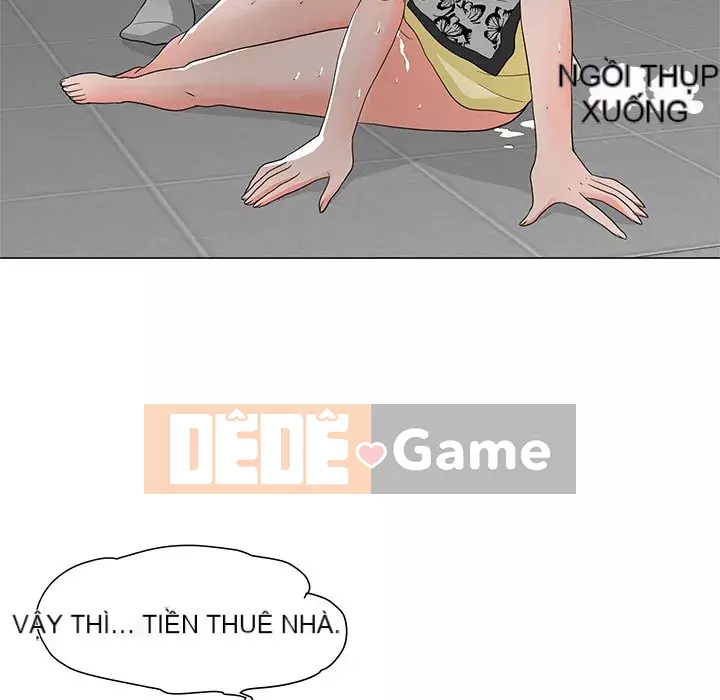 Phụ nữ của tôi Chương 10-11