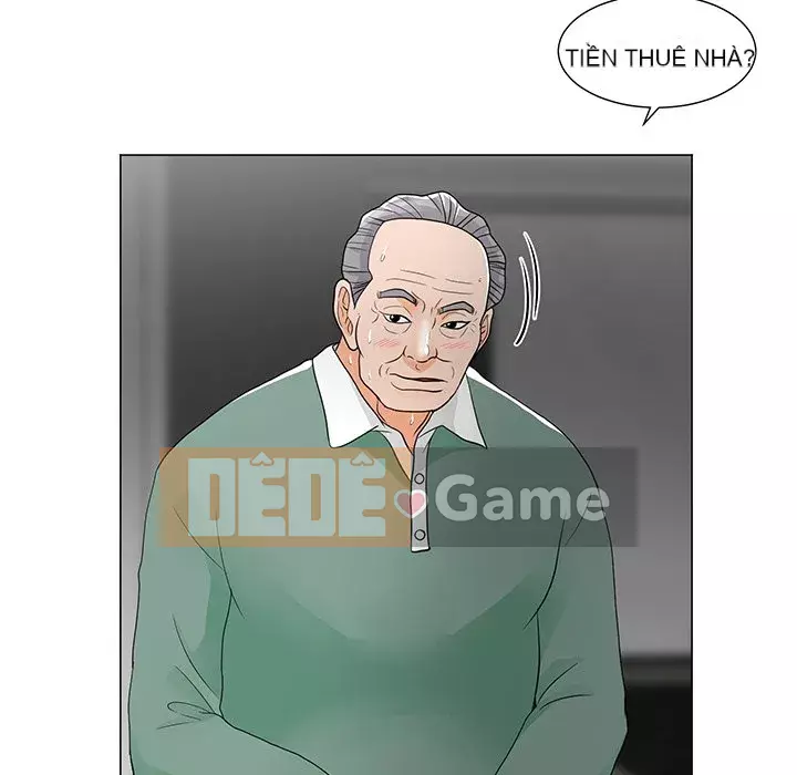 Phụ nữ của tôi Chương 10-11