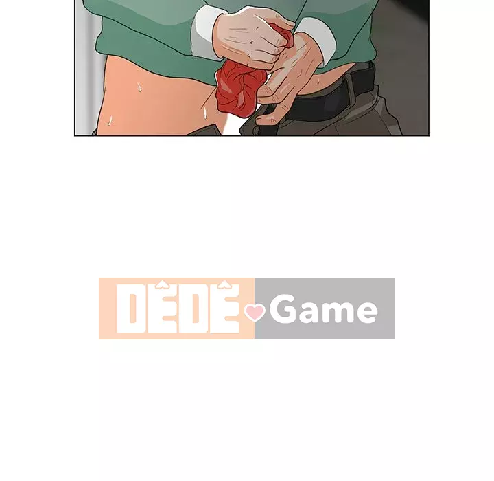 Phụ nữ của tôi Chương 10-11