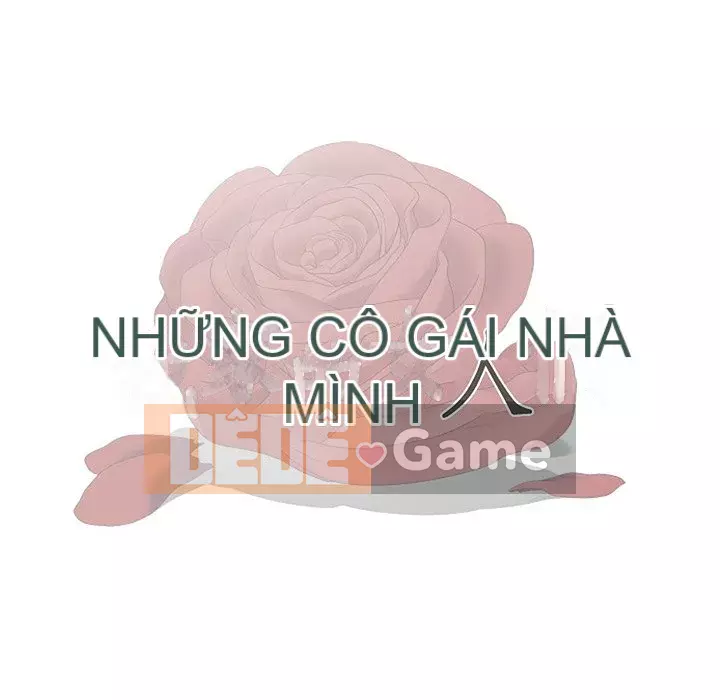 Phụ nữ của tôi Chương 10-11