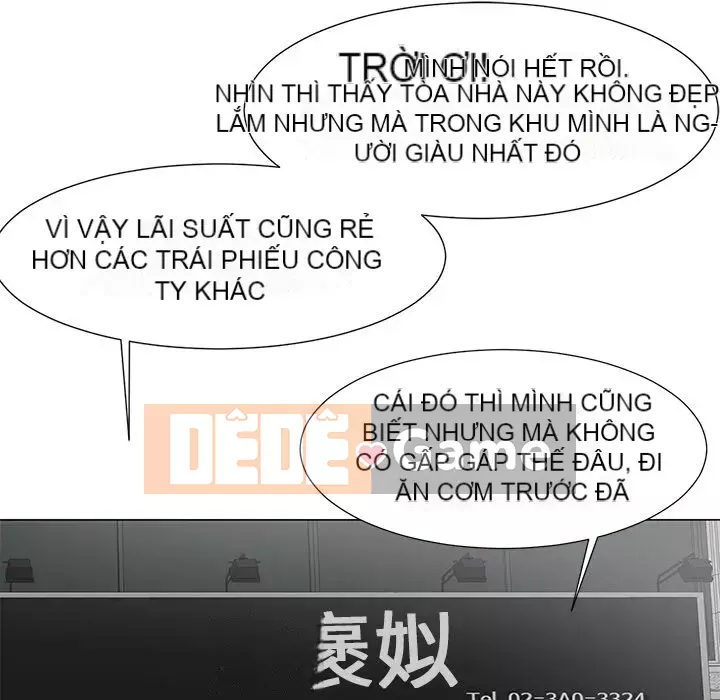 Phụ nữ của tôi Chương 10-11