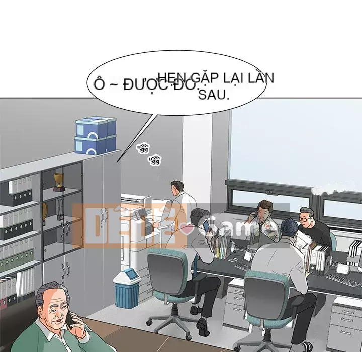 Phụ nữ của tôi Chương 10-11