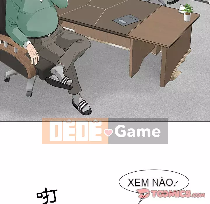 Phụ nữ của tôi Chương 10-11