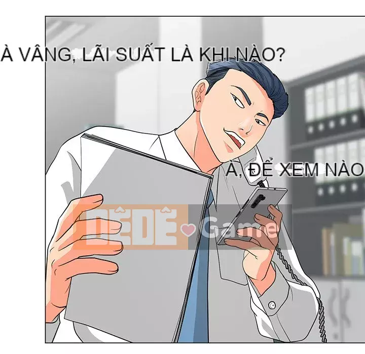 Phụ nữ của tôi Chương 10-11