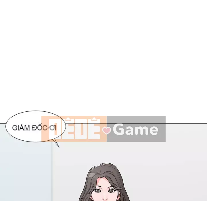 Phụ nữ của tôi Chương 10-11