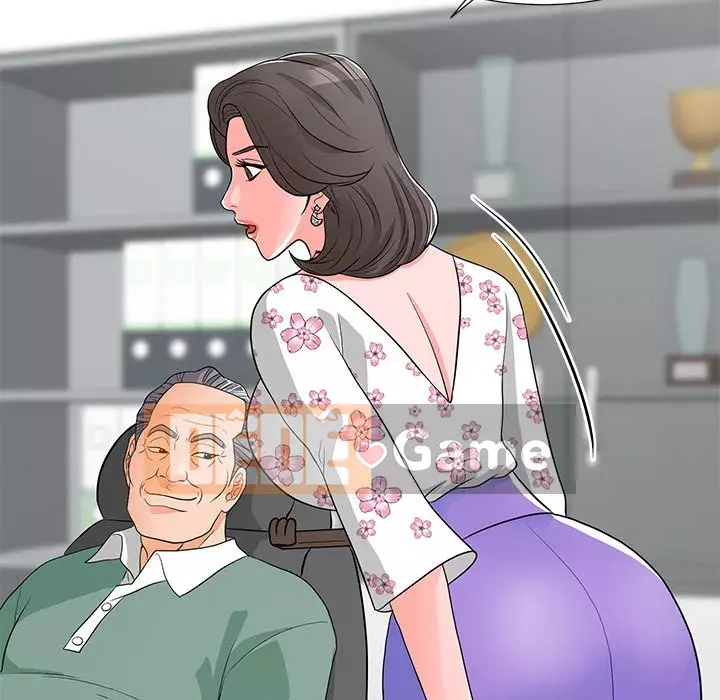 Phụ nữ của tôi Chương 10-11