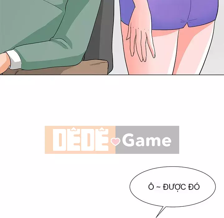 Phụ nữ của tôi Chương 10-11