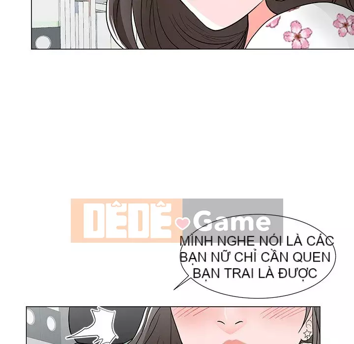 Phụ nữ của tôi Chương 10-11