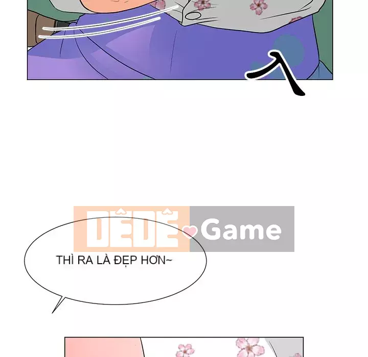 Phụ nữ của tôi Chương 10-11