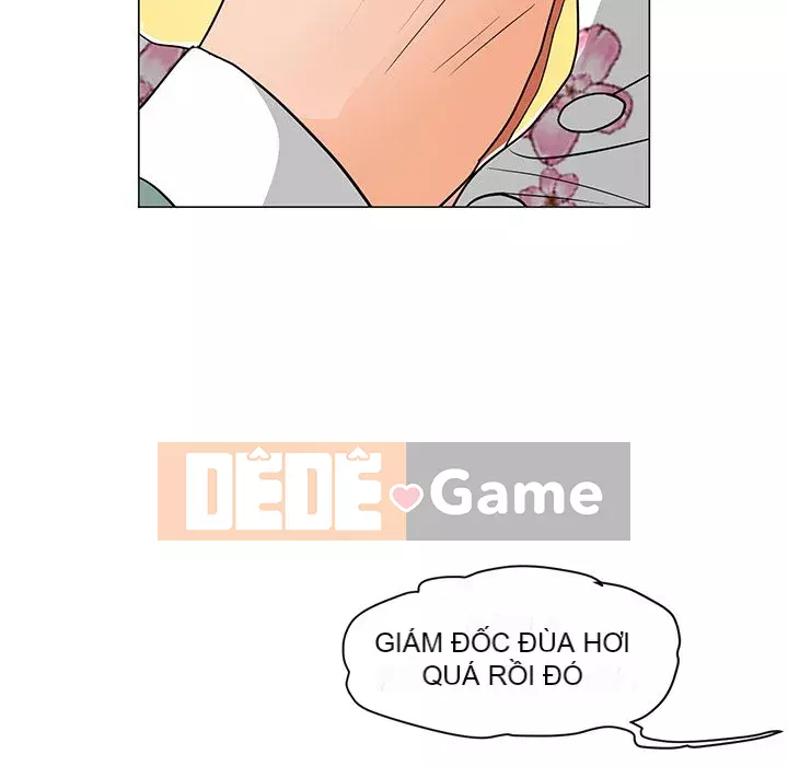 Phụ nữ của tôi Chương 10-11