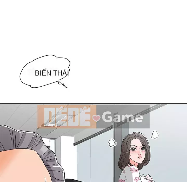 Phụ nữ của tôi Chương 10-11