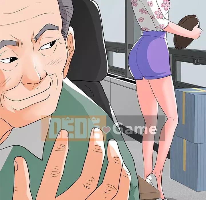 Phụ nữ của tôi Chương 10-11