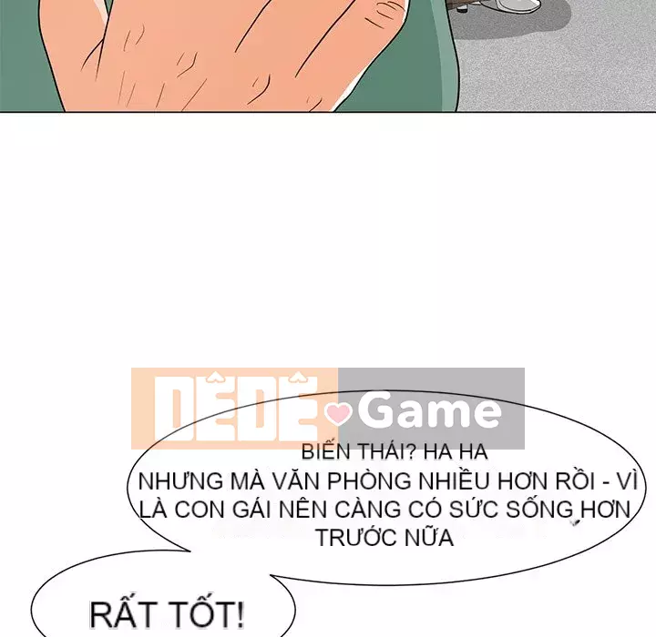 Phụ nữ của tôi Chương 10-11