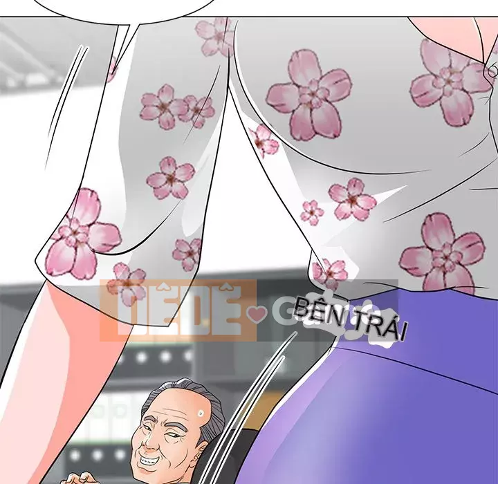 Phụ nữ của tôi Chương 10-11