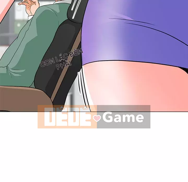 Phụ nữ của tôi Chương 10-11