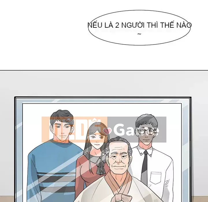 Phụ nữ của tôi Chương 10-11