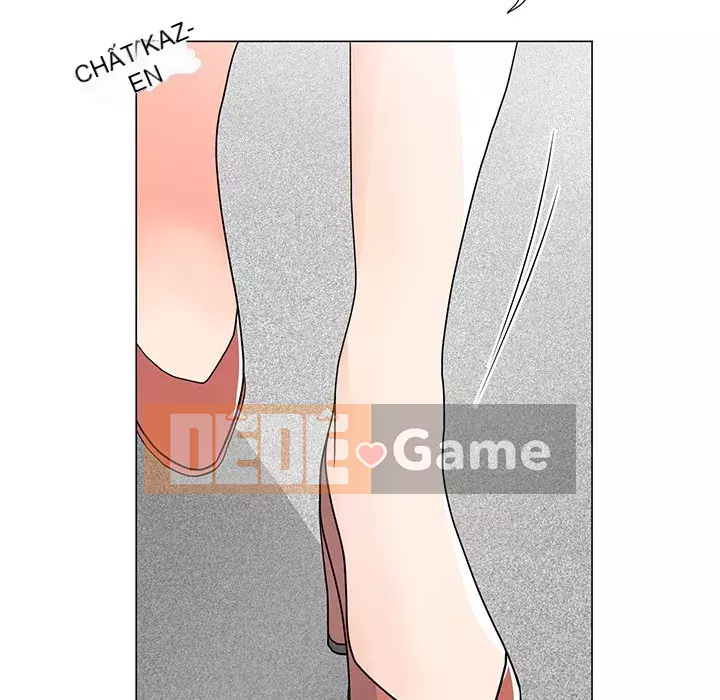 Phụ nữ của tôi Chương 10-11