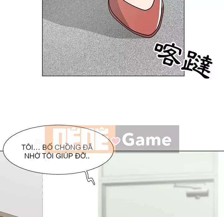 Phụ nữ của tôi Chương 10-11