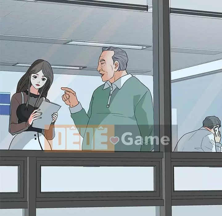 Phụ nữ của tôi Chương 10-11