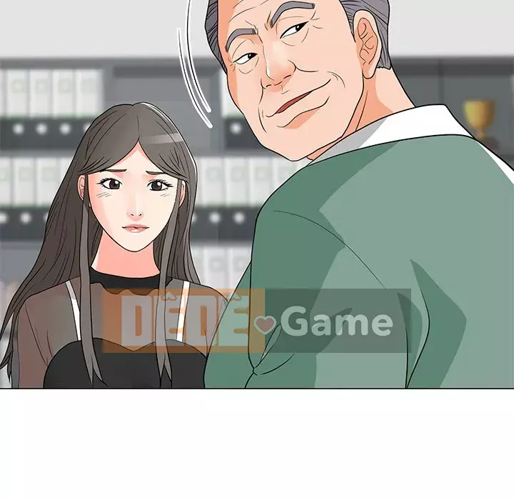 Phụ nữ của tôi Chương 10-11