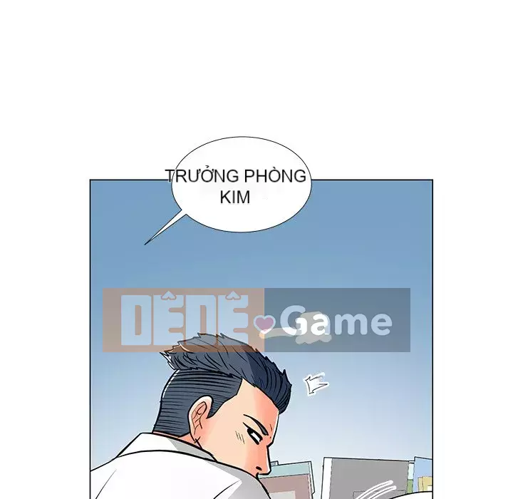 Phụ nữ của tôi Chương 10-11