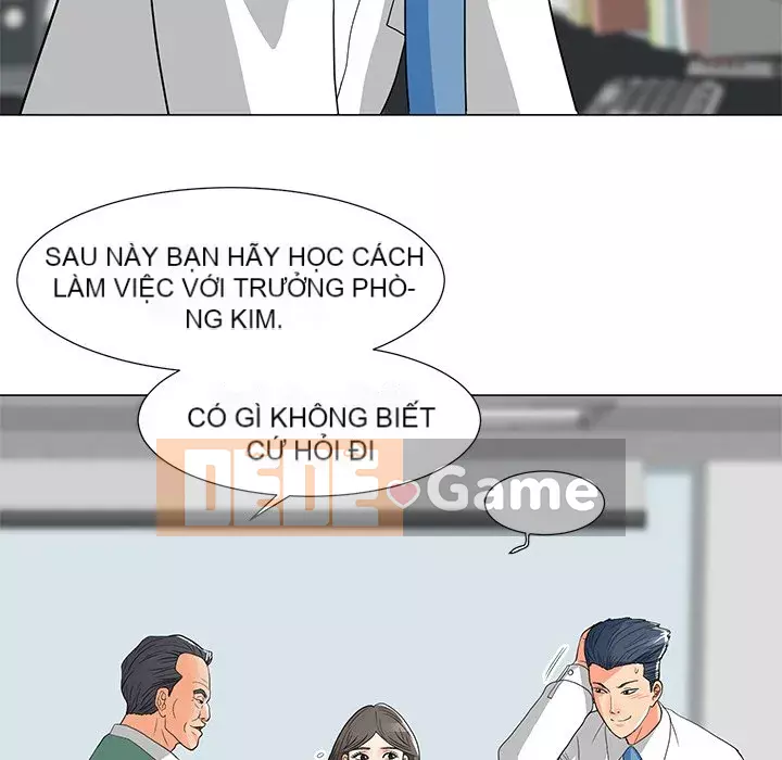 Phụ nữ của tôi Chương 10-11