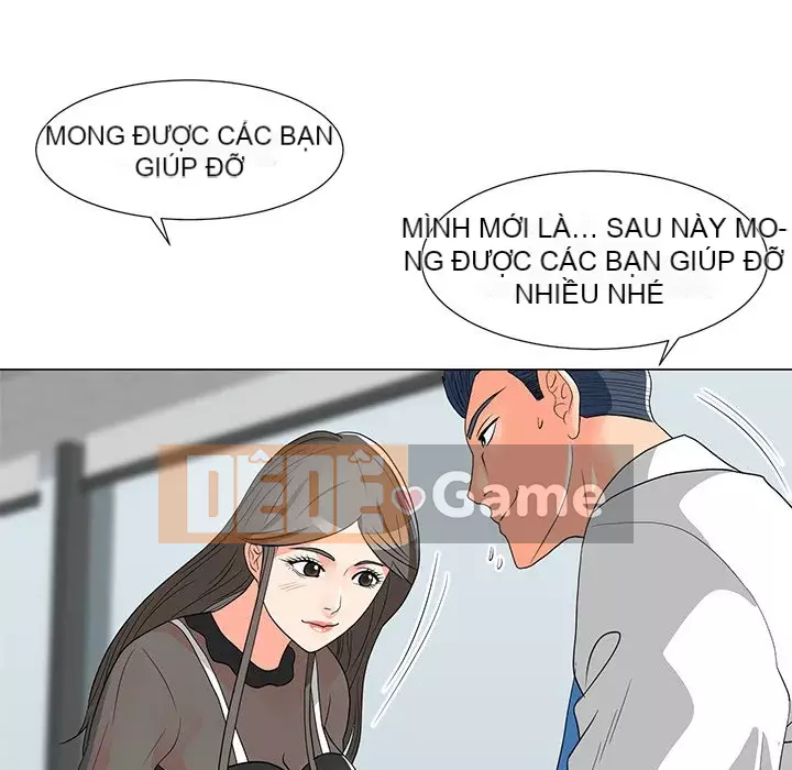 Phụ nữ của tôi Chương 10-11