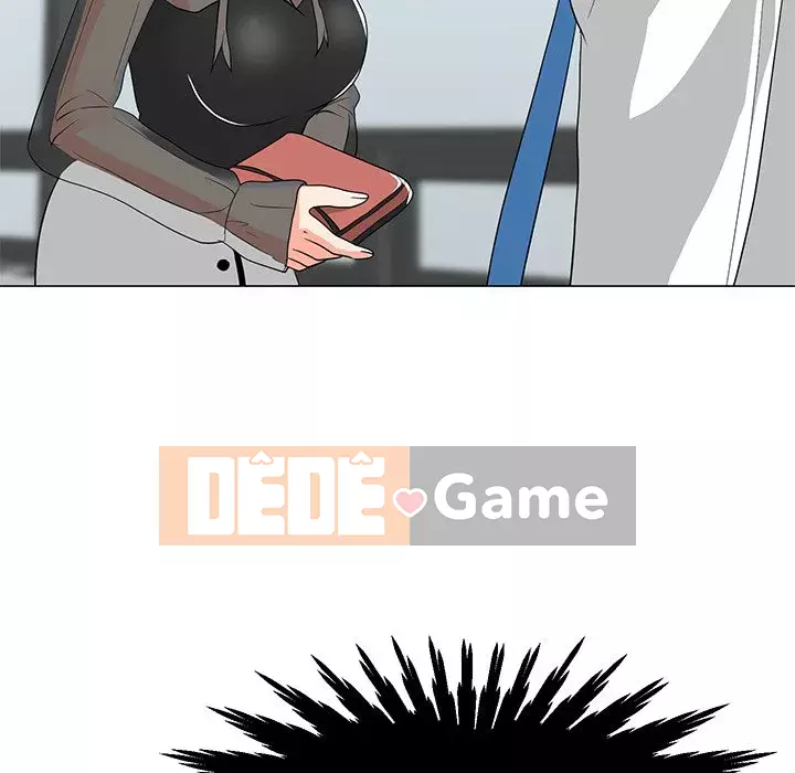 Phụ nữ của tôi Chương 10-11