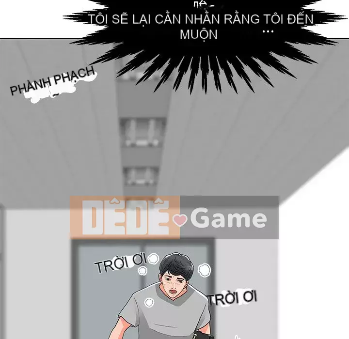 Phụ nữ của tôi Chương 10-11