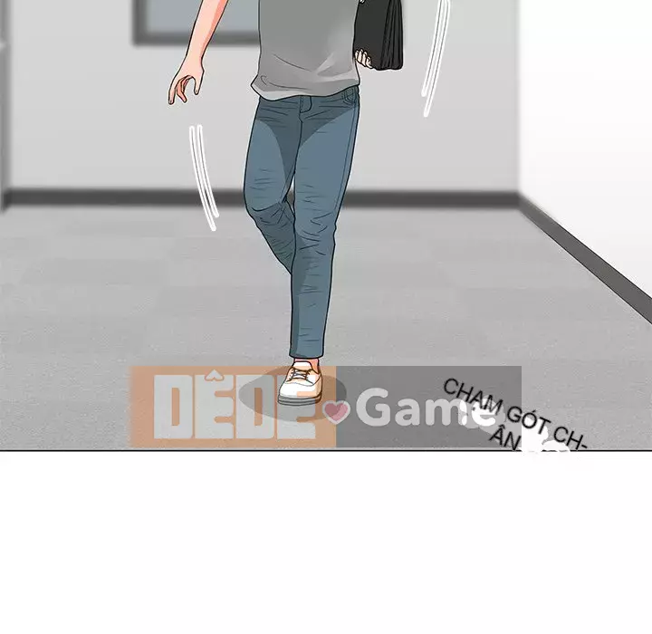 Phụ nữ của tôi Chương 10-11