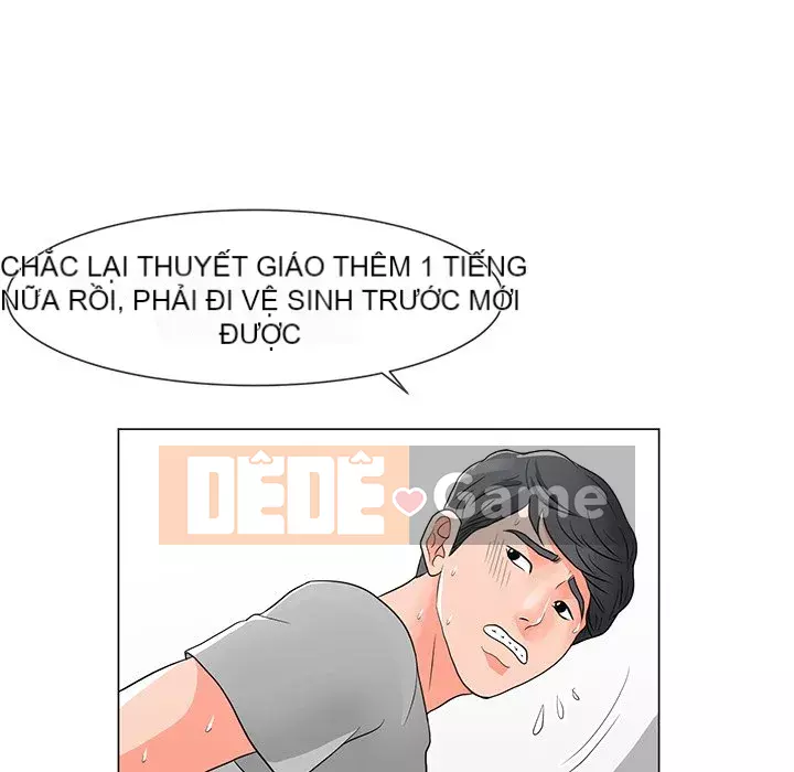 Phụ nữ của tôi Chương 10-11