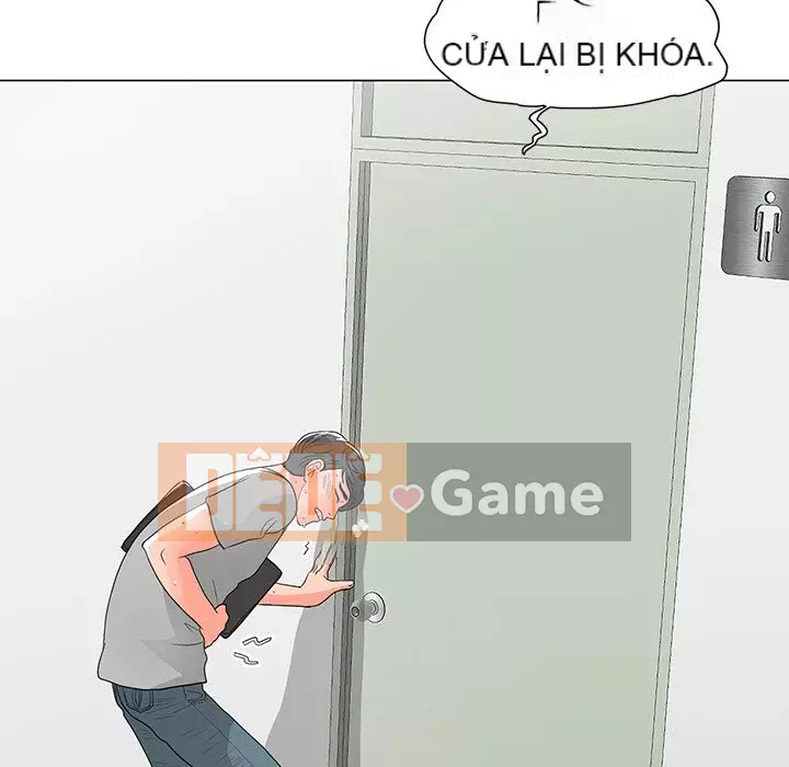 Phụ nữ của tôi Chương 10-11