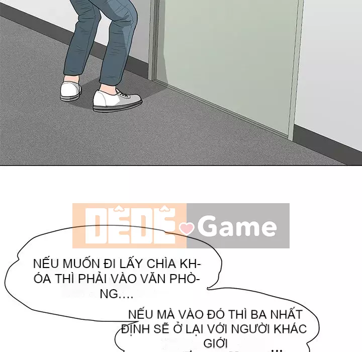 Phụ nữ của tôi Chương 10-11