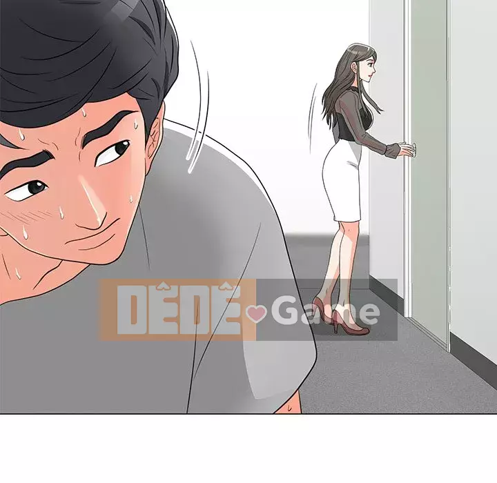 Phụ nữ của tôi Chương 10-11