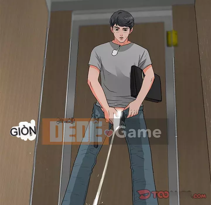 Phụ nữ của tôi Chương 10-11