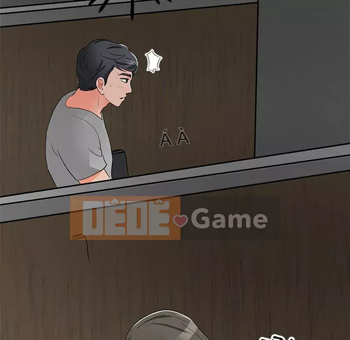 Phụ nữ của tôi Chương 10-11